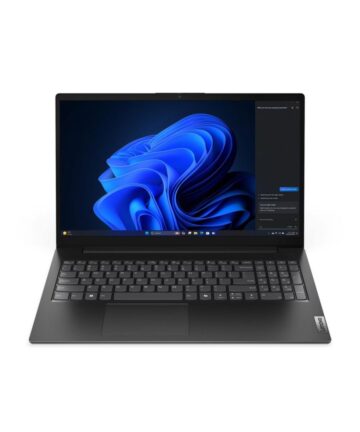 Lenovo V15 G5 | 15.6'' Full HD IPS | Intel Core i5-13420H | 16GB DDR5 | 1TB SSD | W11 Pro