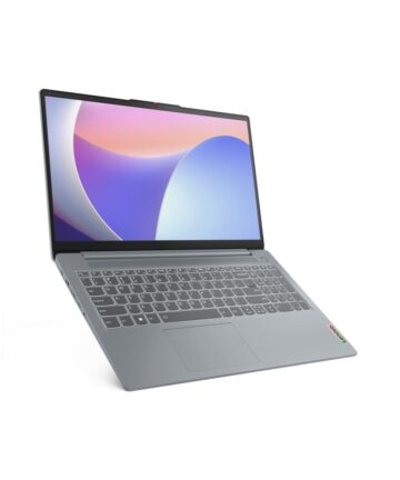 Lenovo IdeaPad 3 | 15.6'' F-HD | Intel Core i5-12450H | 16GB DDR5 | 512GB | W11 Professional